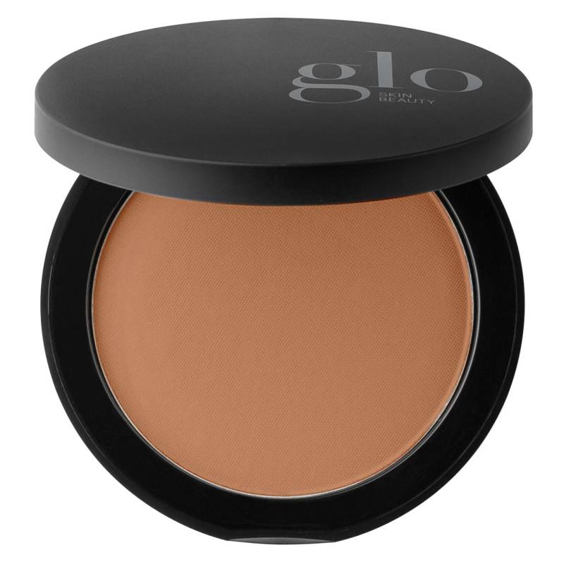 Glo Skin Beauty Powder - Pressed Base Tawny Medium von Glo Skin Beauty