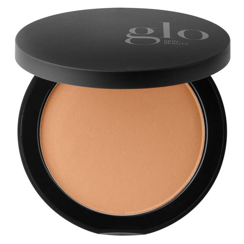 Glo Skin Beauty Powder - Pressed Base Twany Fair von Glo Skin Beauty