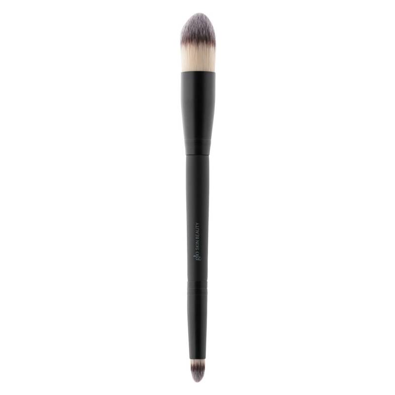 Glo Skin Beauty Tools - Dual Foundation/ Camouflage Brush von Glo Skin Beauty