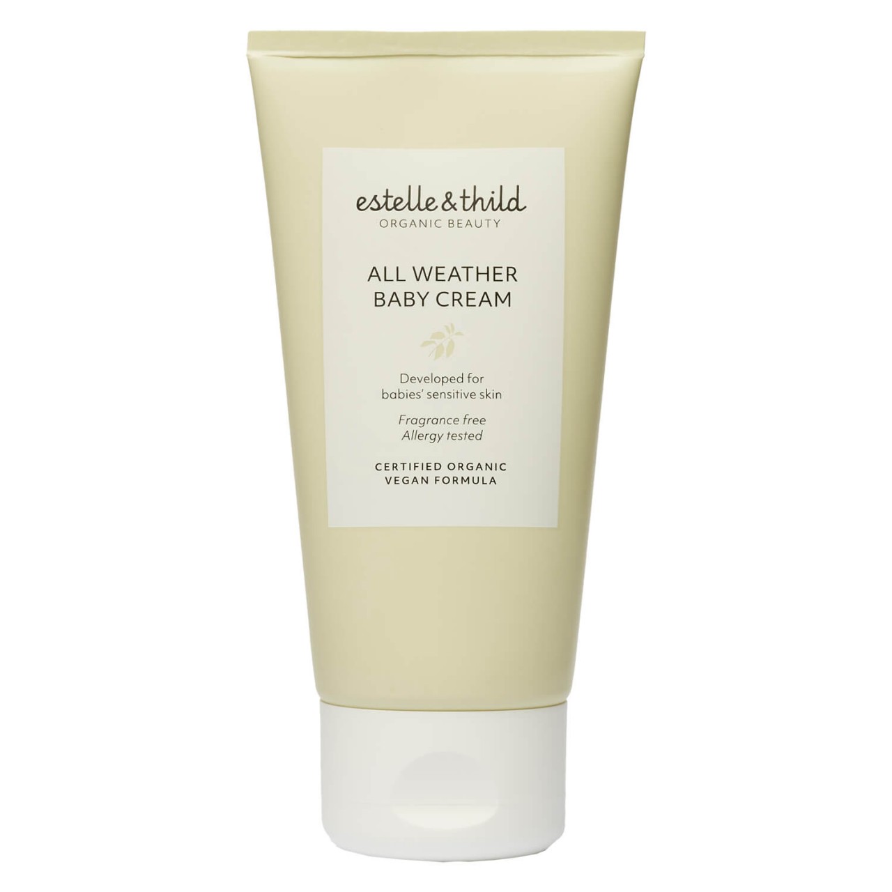 Estelle&Thild Care - All Weather Baby Cream von Estelle&Thild