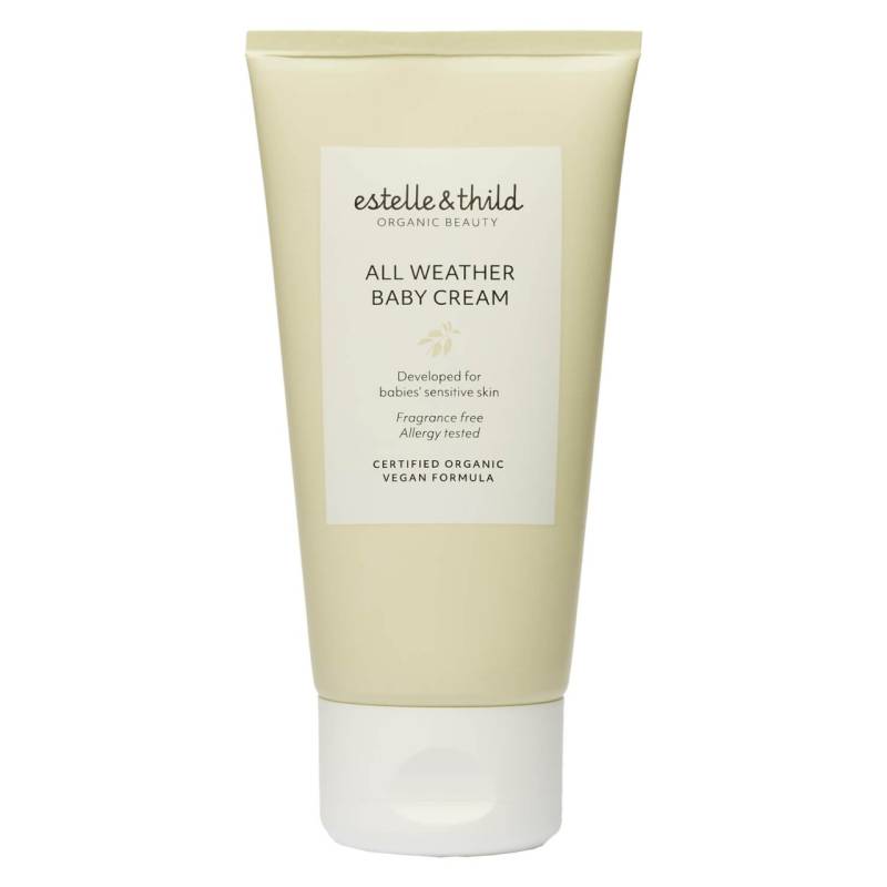 Estelle&Thild Care - All Weather Baby Cream von Estelle&Thild