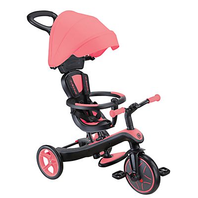 Explorer 4in1 Kinder Trike von Globber