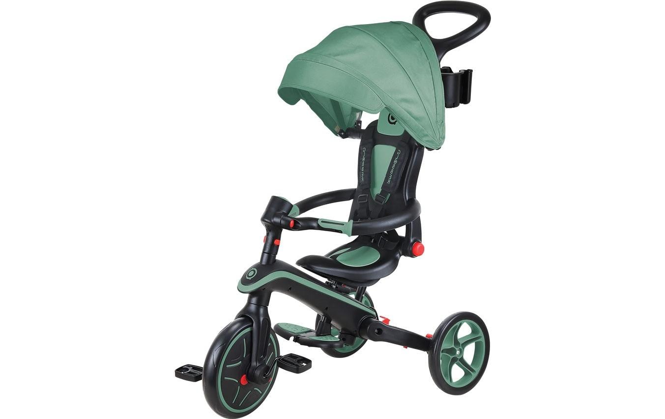 Globber Dreirad »Explorer Foldable 4 in 1« von Globber