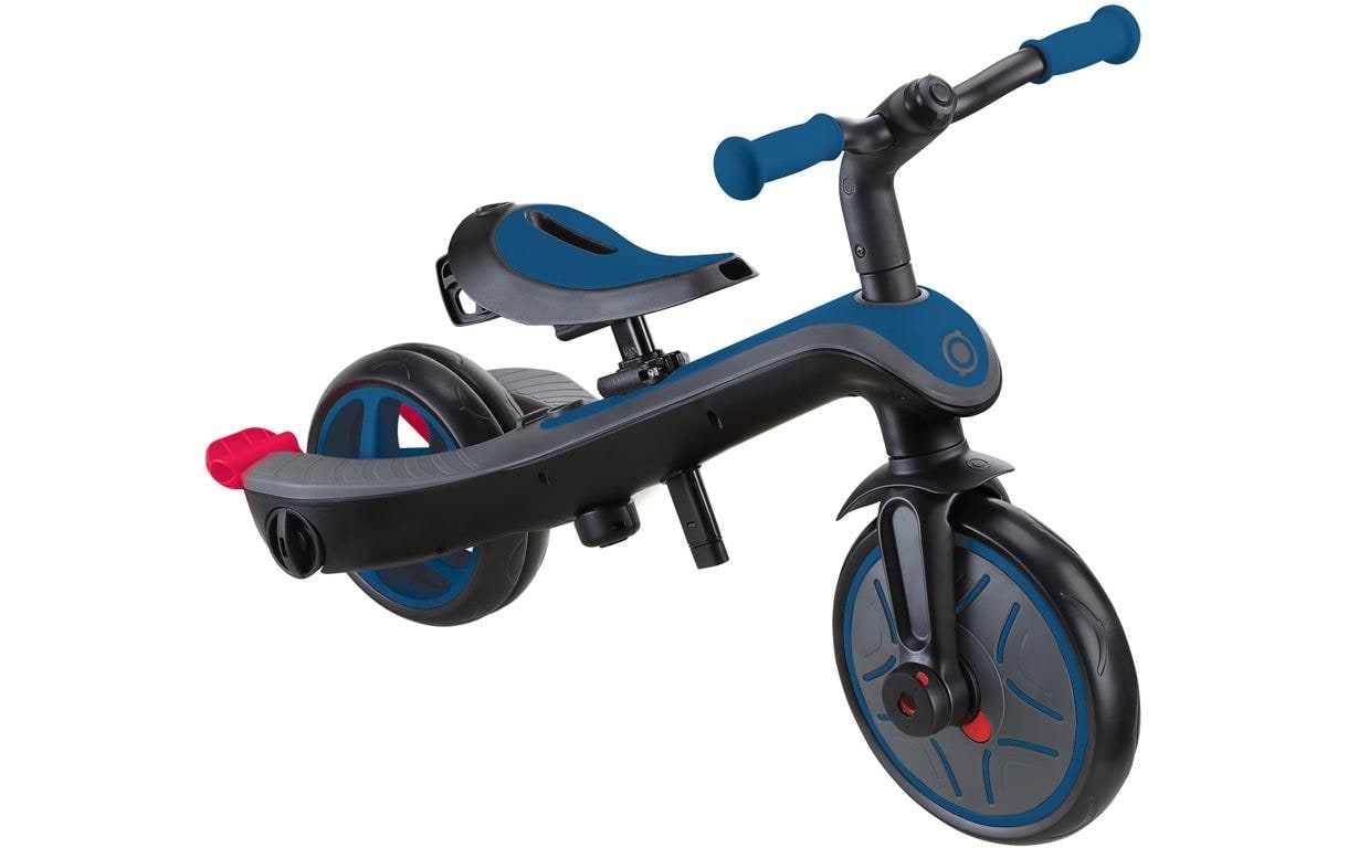 Globber Dreirad »Trike Explorer 4 in 1« von Globber