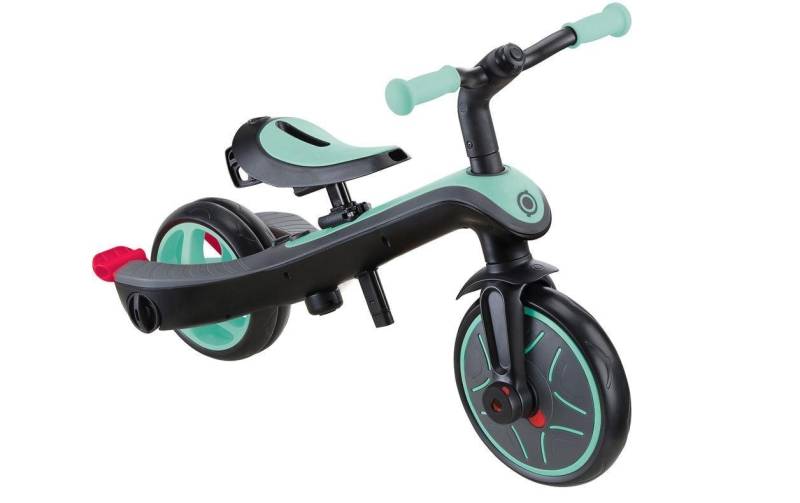 Globber Dreirad »Trike Explorer 4 in 1« von Globber