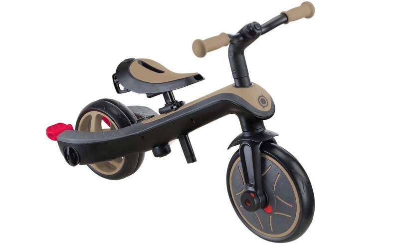 Globber Dreirad »Trike Explorer 4 in 1« von Globber