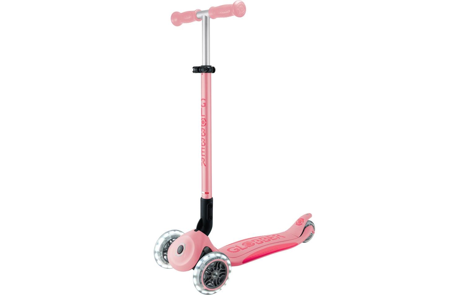 Globber Dreiradscooter »Primo Foldable Plus Lights Mini« Globber Dreiradscooter »Primo Foldable Plus Lights Mini« von Globber