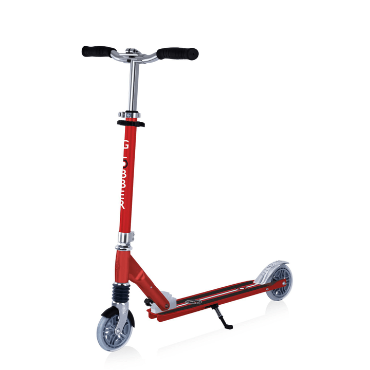 Globber Flow Element Comfort Scooter von Globber