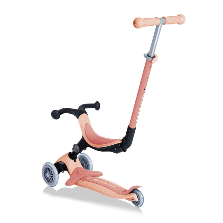 Globber GO UP Foldable Plus Eco Scooter von Globber