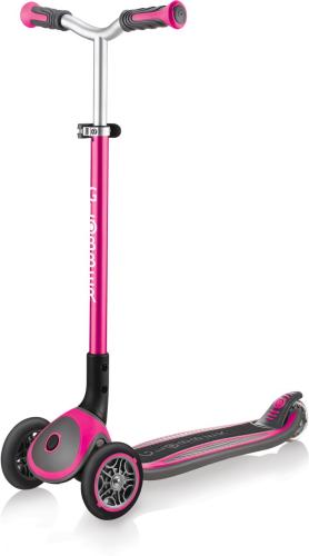 Globber Kickboard Master - pink von Globber