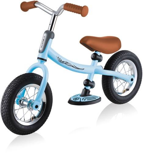 Globber Laufrad / Zweirad GO BIKE AIR - pastel blue von Globber