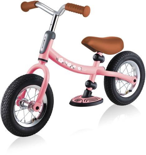 Globber Laufrad / Zweirad GO BIKE AIR - pastel pink von Globber