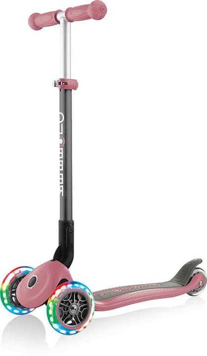 Globber Primo Foldable Lights Scooter von Globber