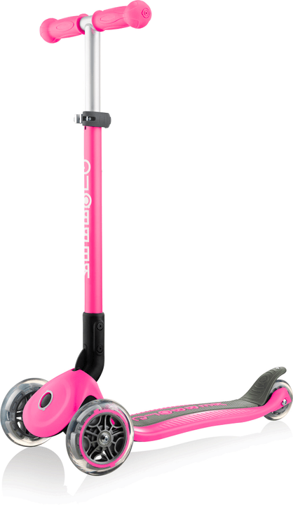 Globber Primo Foldable Scooter von Globber