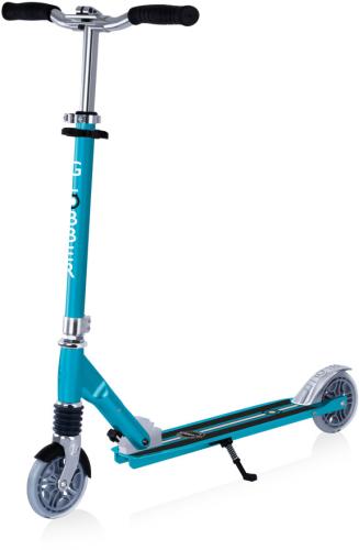 Globber Scooter Flow Element Comfort - aqua von Globber