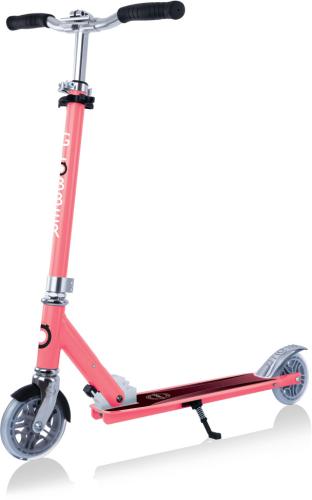 Globber Scooter Flow Element - coral pink von Globber