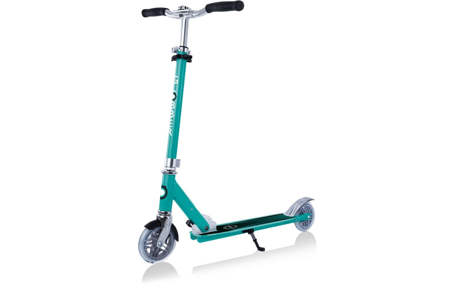 Globber Scooter »Globber Flow Element, Jade« von Globber