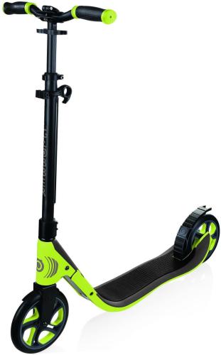 Globber Scooter ONE NL 205 - grün-anthrazit von Globber