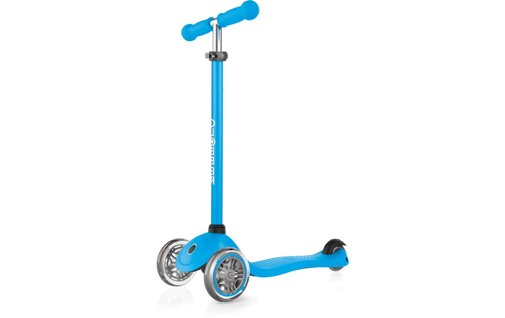 Globber Scooter »Primo Blau« von Globber