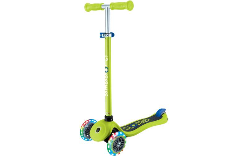 Globber Scooter »Primo Lights« von Globber