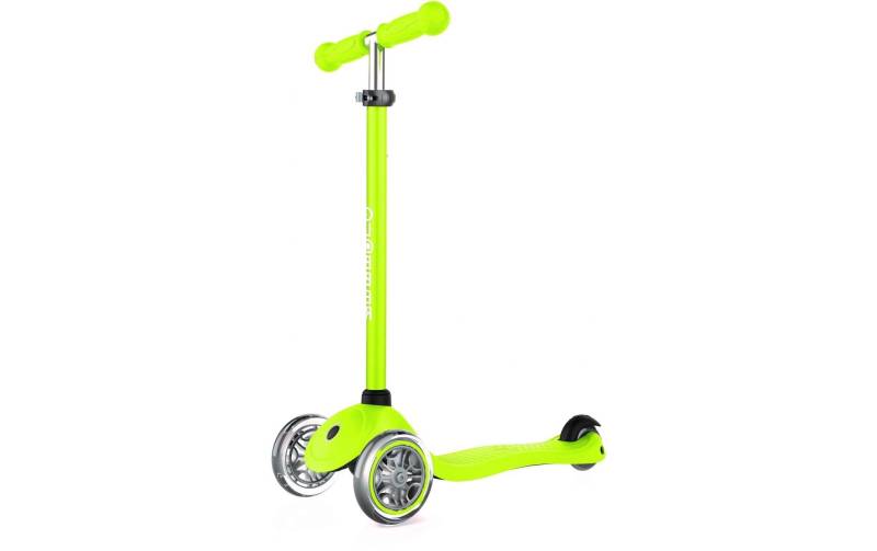 Globber Scooter »Primo Limettengrün« von Globber