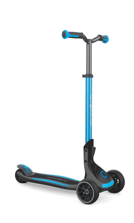 Globber Ultimum Scooter blau von Globber