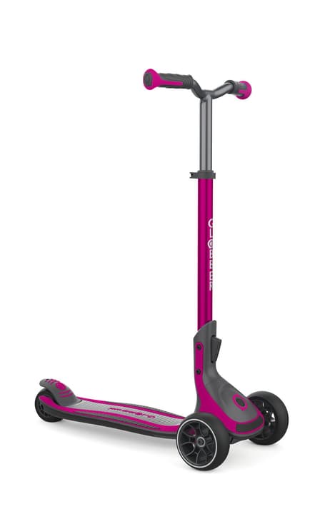 Globber Ultimum Scooter pink von Globber