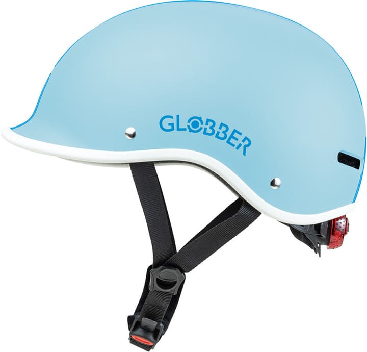 Globber Urban Skatehelm aqua von Globber