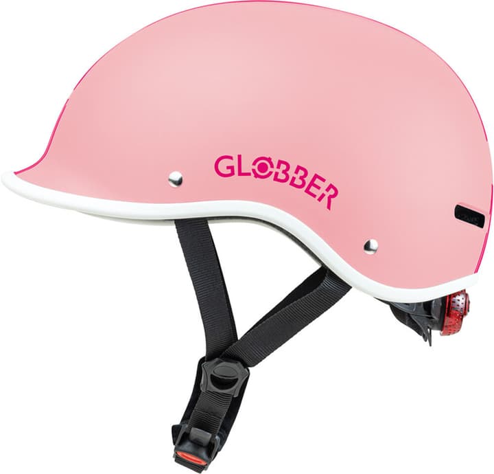 Globber Urban Skatehelm rosa von Globber