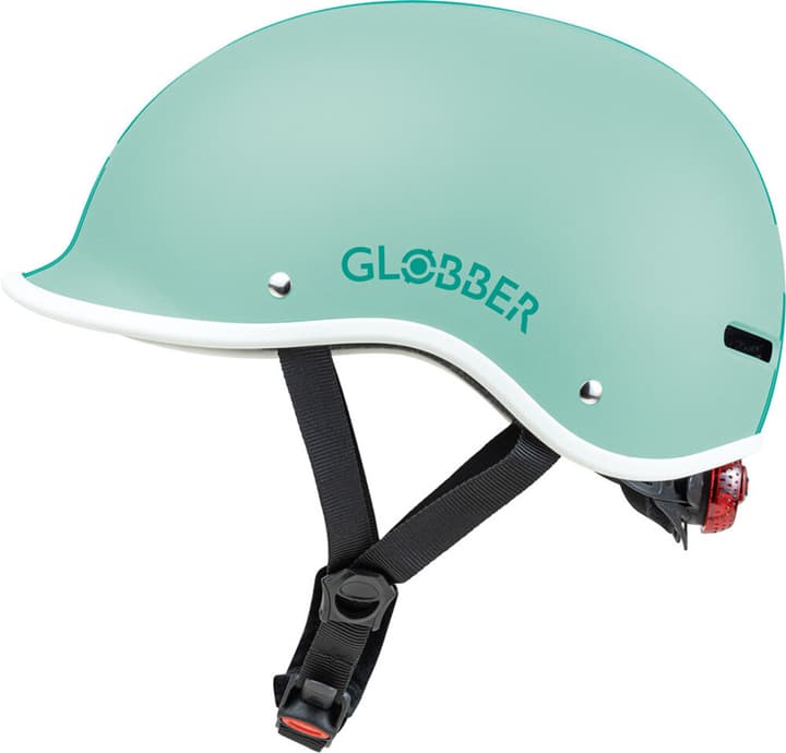 Globber Urban Skatehelm smaragd von Globber