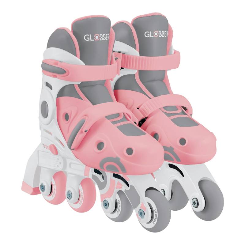 Inline Skates 2in1 Gr. 26-29 von Globber