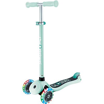 Primo Lights Kinder Scooter von Globber