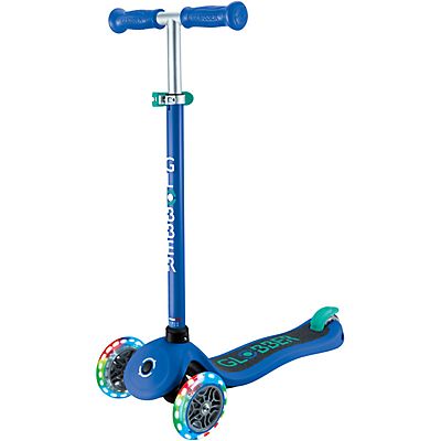 Primo Lights Kinder Scooter von Globber