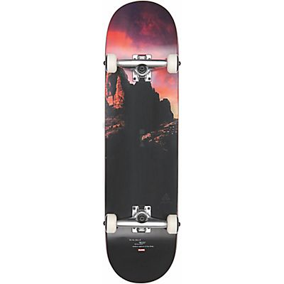 Complete G1 Slide Stack Skateboard von Globe