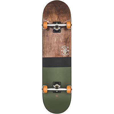 G2 Half Dip 2 Skateboard von Globe