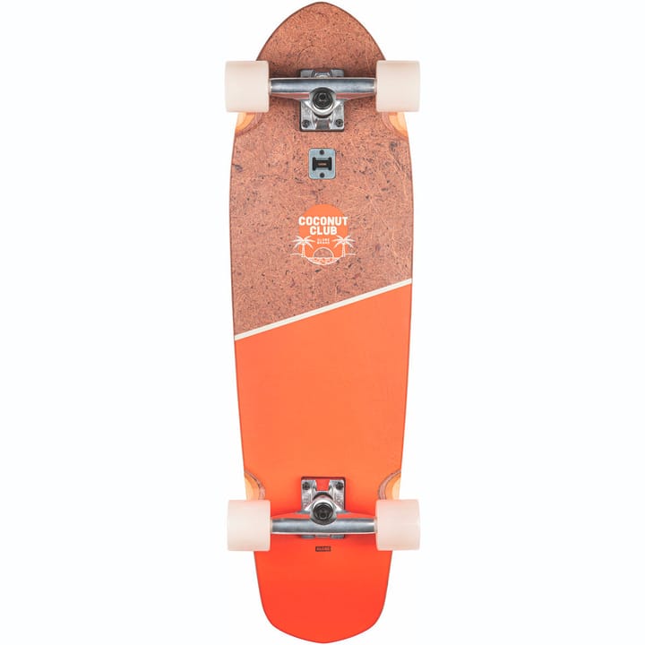 Globe BIG Blazer Skateboard von Globe