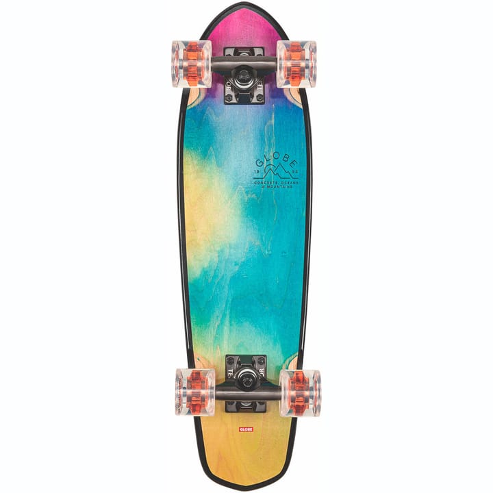 Globe Blazer Skateboard von Globe