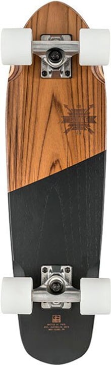 Globe Blazer Skateboard von Globe