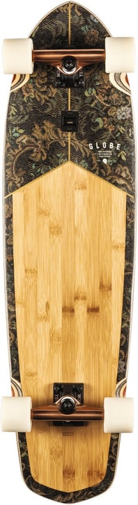 Globe Blazer XL Skateboard von Globe