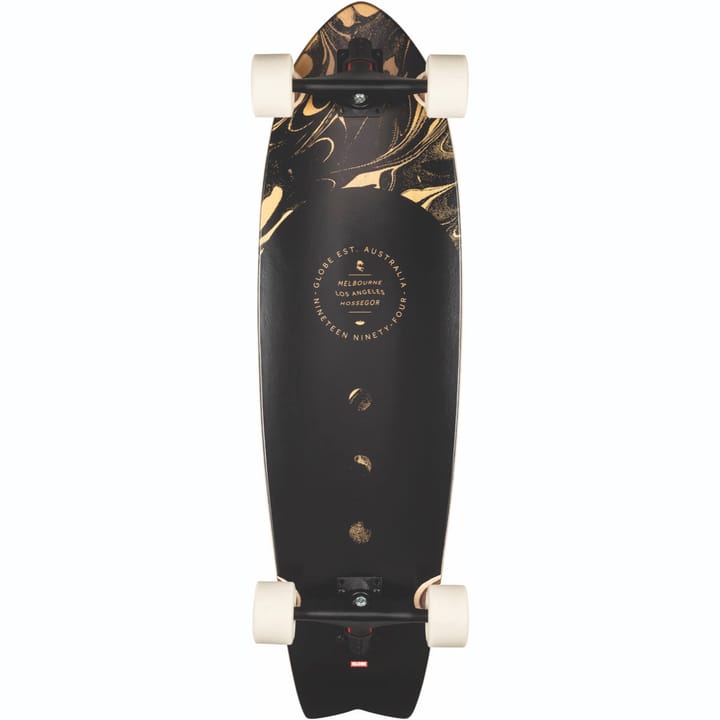 Globe Chromantic Skateboard von Globe