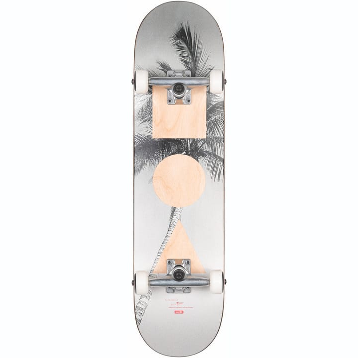 Globe G1 Stack Skateboard von Globe