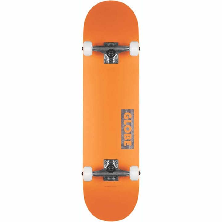 Globe Goodstock Completes Skateboard von Globe