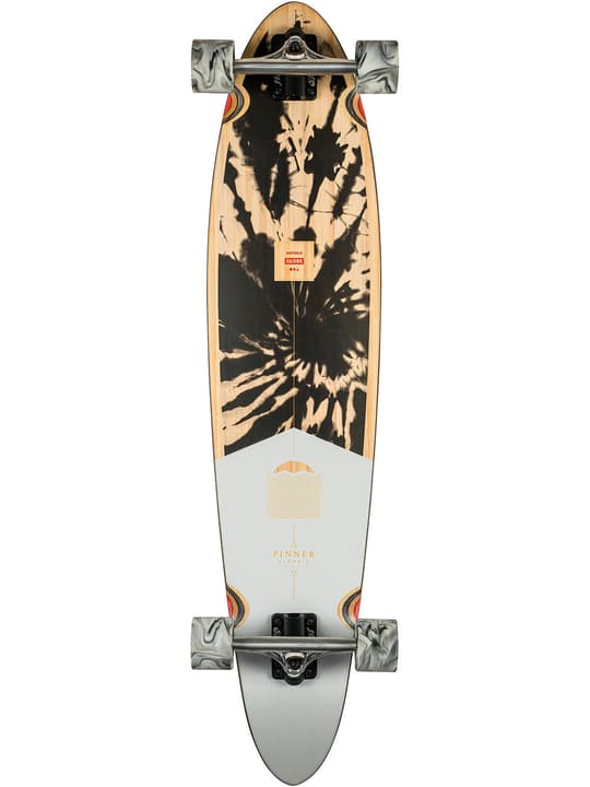 Globe Pinner Classic Longboard von Globe