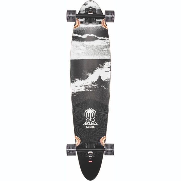 Globe Pinner Classic Longboard von Globe