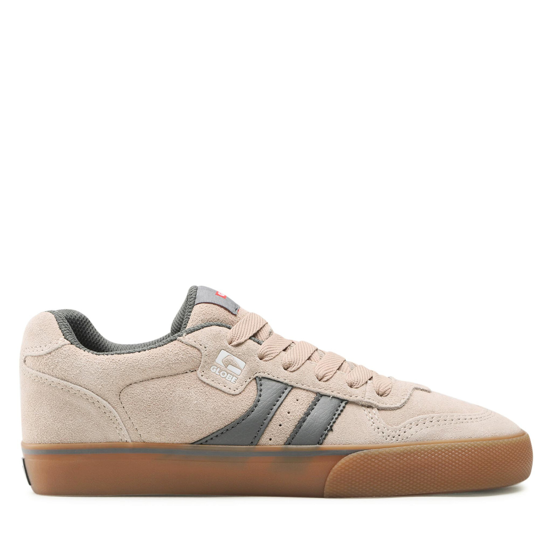 Sneakers Globe Encore-2 GBENCO2 Beige von Globe