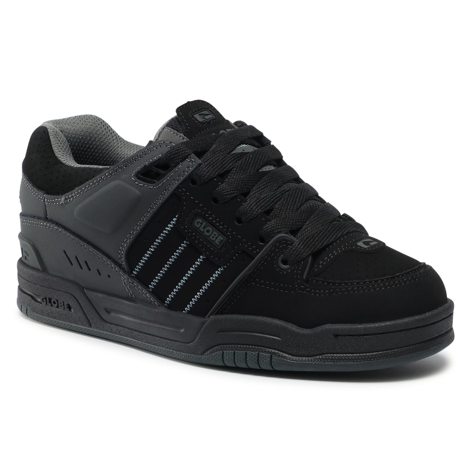 Sneakers Globe Fusion GBFUS Schwarz von Globe