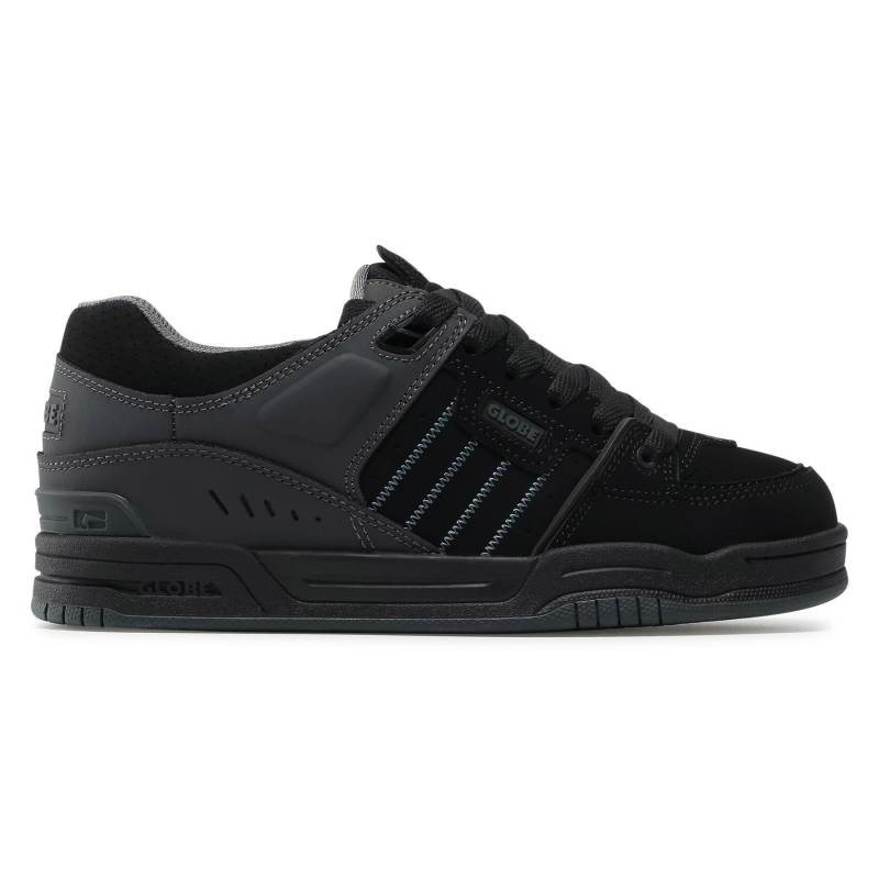 Sneakers Globe Fusion GBFUS Schwarz von Globe