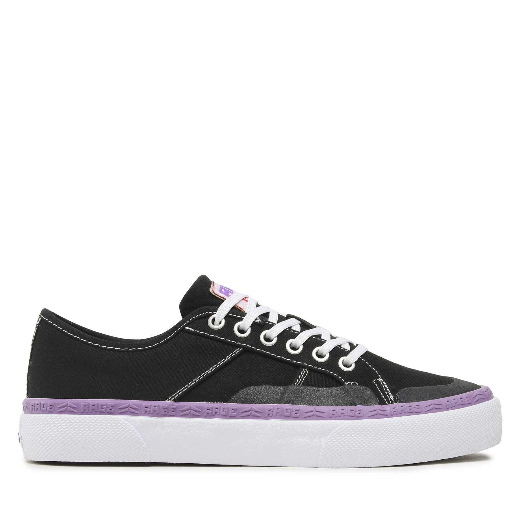 Sneakers Globe Surplus GBSURP Schwarz von Globe