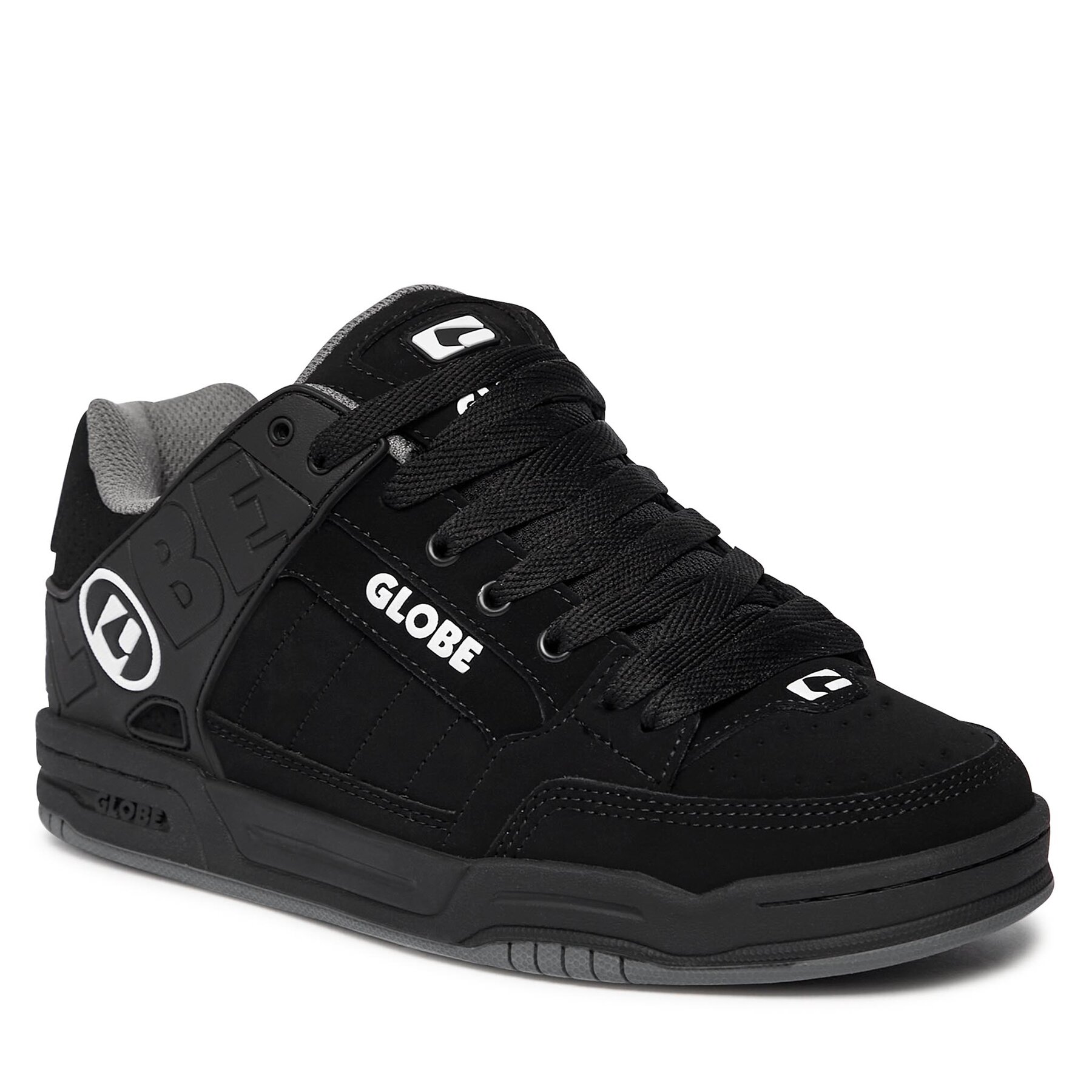 Sneakers Globe Tilt GBTILT Schwarz von Globe