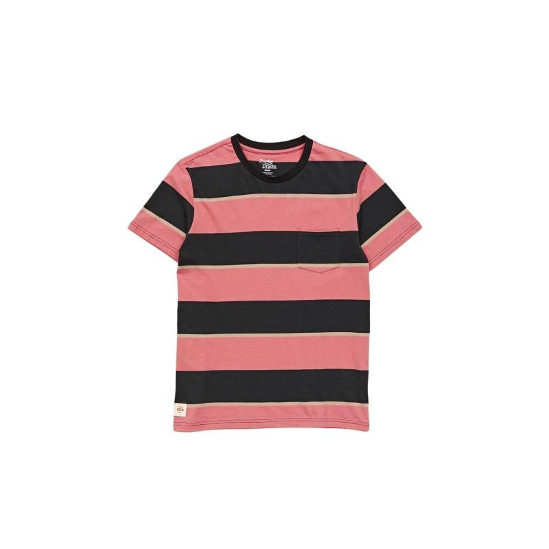 T-shirt Bootleg Dreams Stripe Herren  L von Globe